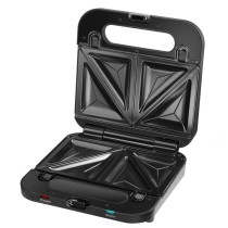 Sandwich Maker Amica SMK 4011 Black 750 W