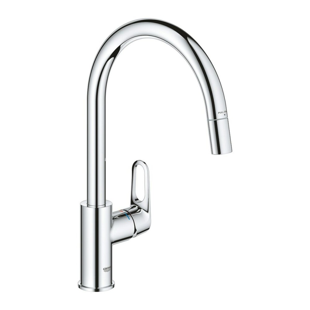 Mitigeur Grohe 30549000 Métal