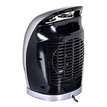 Portable Fan Heater N'oveen PTC09 White 1500 W