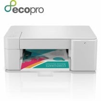 Multifunction Printer Brother DCP-J1200WERE1