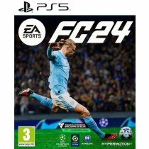 Jeu vidéo PlayStation 5 Electronic Arts FC 24