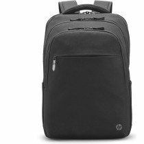 Laptoptasche HP 3E2U5AA Schwarz 17,3"