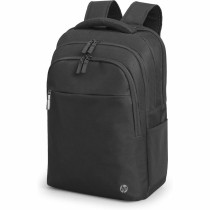 Laptoptasche HP 3E2U5AA Schwarz 17,3"