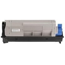 Toner OKI 43381708 Noir