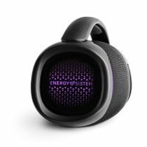 Haut-parleur portable Energy Sistem 458837 Noir 80 W