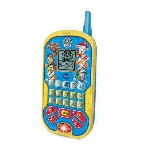 Interactive telephone Vtech The Paw Patrol Children's