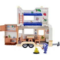 Playset Moose Toys Bluey´s Caravan Adventures