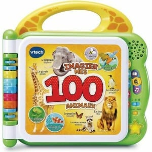 Jouet Educatif Vtech 80-609545 (FR)