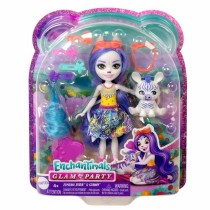 Mini figurines Enchantimals Glam Party 15 cm