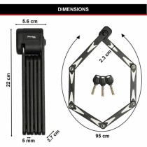 Verrouillage des clés Master Lock