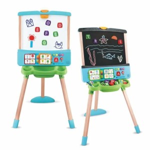 Jouet Educatif Vtech Wooden