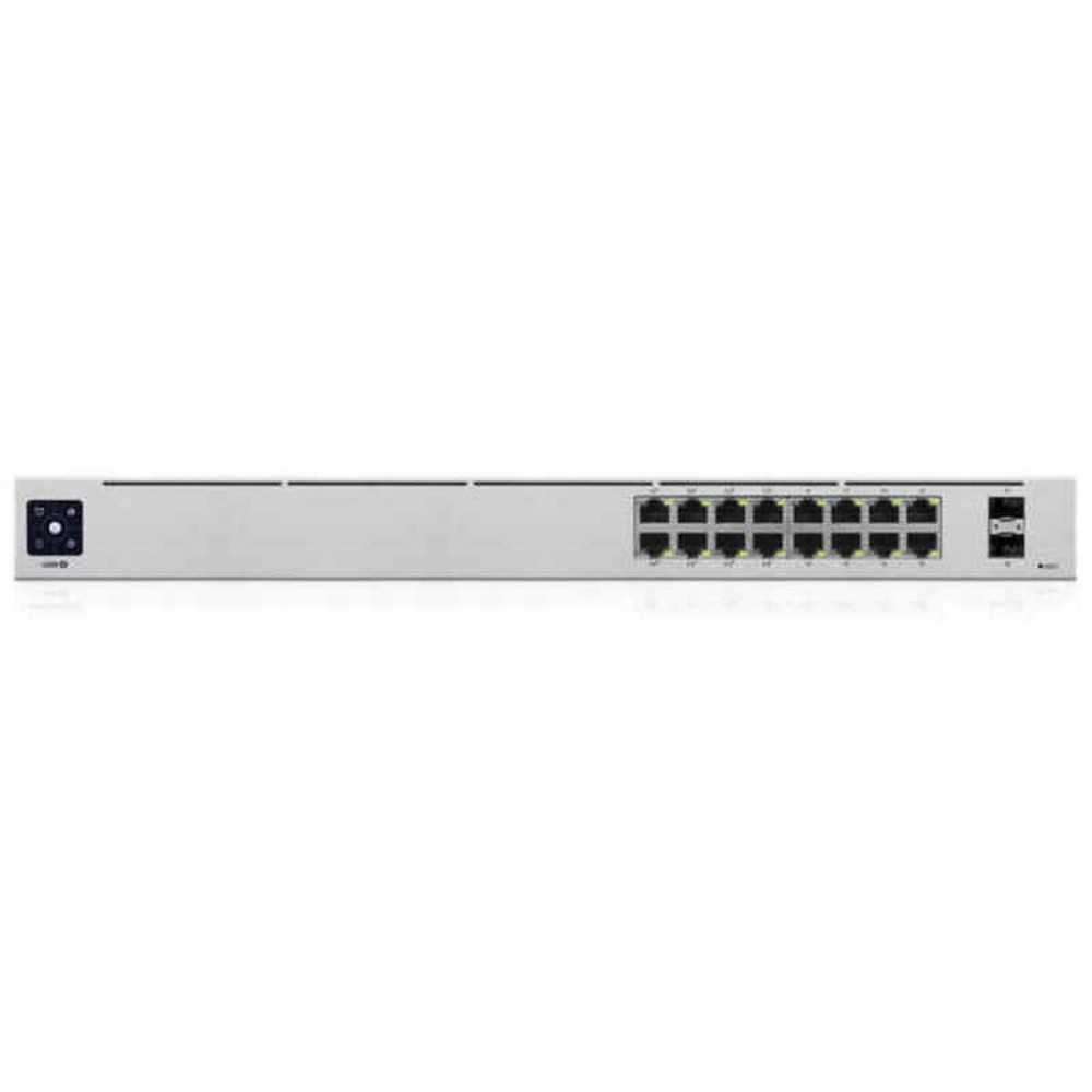 Switch UBIQUITI UniFi 16-Port PoE