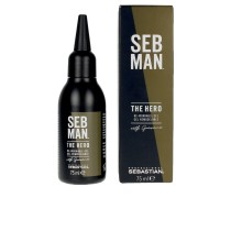 Gel de rasage Sebastian Seb Man The Hero (75 ml)