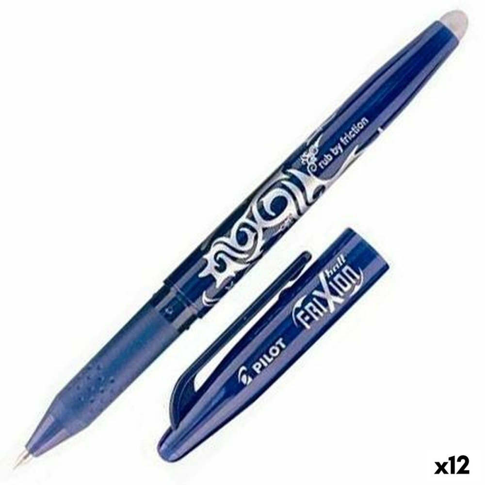 Stift Pilot 224101203 Blau