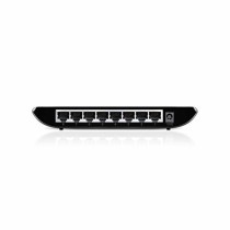 Commutateur Réseau de Bureau TP-Link TL-SG1008D 8P Gigabit