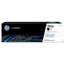 Original Toner HP 203A Black