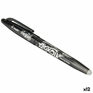 Pen Pilot NFN Black