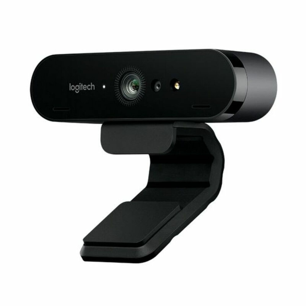 Webcam Logitech 960-001106 Noir