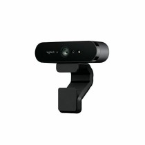 Webcam Logitech 960-001106 Noir