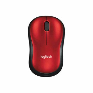 Souris sans-fil Logitech 910-002240 Rouge