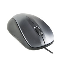 Optische Maus NGS NGS-MOUSE-1091 1200 DPI Grau