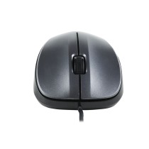 Optische Maus NGS NGS-MOUSE-1091 1200 DPI Grau