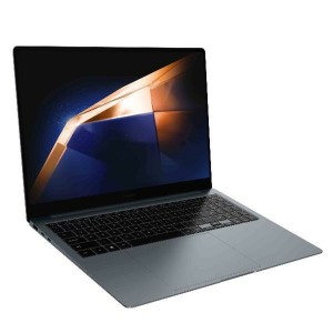 Ordinateur Portable Samsung Galaxy Book4 15" 16 GB RAM 512 GB SSD