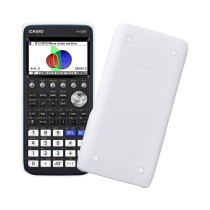 Calculatrice scientifique Casio Noir 8,9 x 1,86 x 18,85 cm