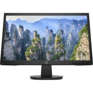 Écran HP V22 FHD 24" LED Full HD 1920 x 1080 px TN