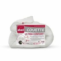 Bettdecke Abeil Ultima Comfort 450 Weiß 140 x 200 cm