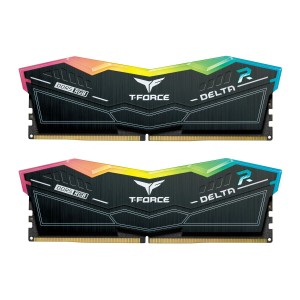 RAM Memory Team Group FF3D532G6400HC40BDC01 CL40 6400 MHz DDR5 32 GB