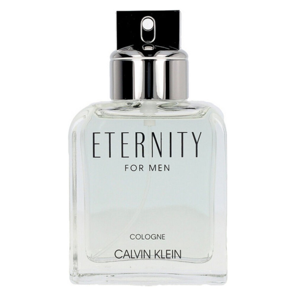 Men's Perfume Calvin Klein Eternity Cologne For Men EDC EDT 100 ml