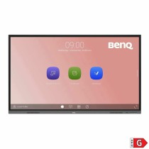 Moniteur Videowall BenQ 9H.F86TC.DE2 4K Ultra HD 75"