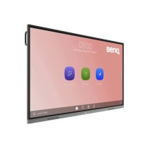 Moniteur Videowall BenQ 9H.F86TC.DE2 4K Ultra HD 75"