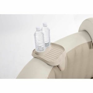 Bottle Stand Intex Pure Spa