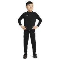 Children's Sports Outfit Nike Dri-FIT Academy Pro Black