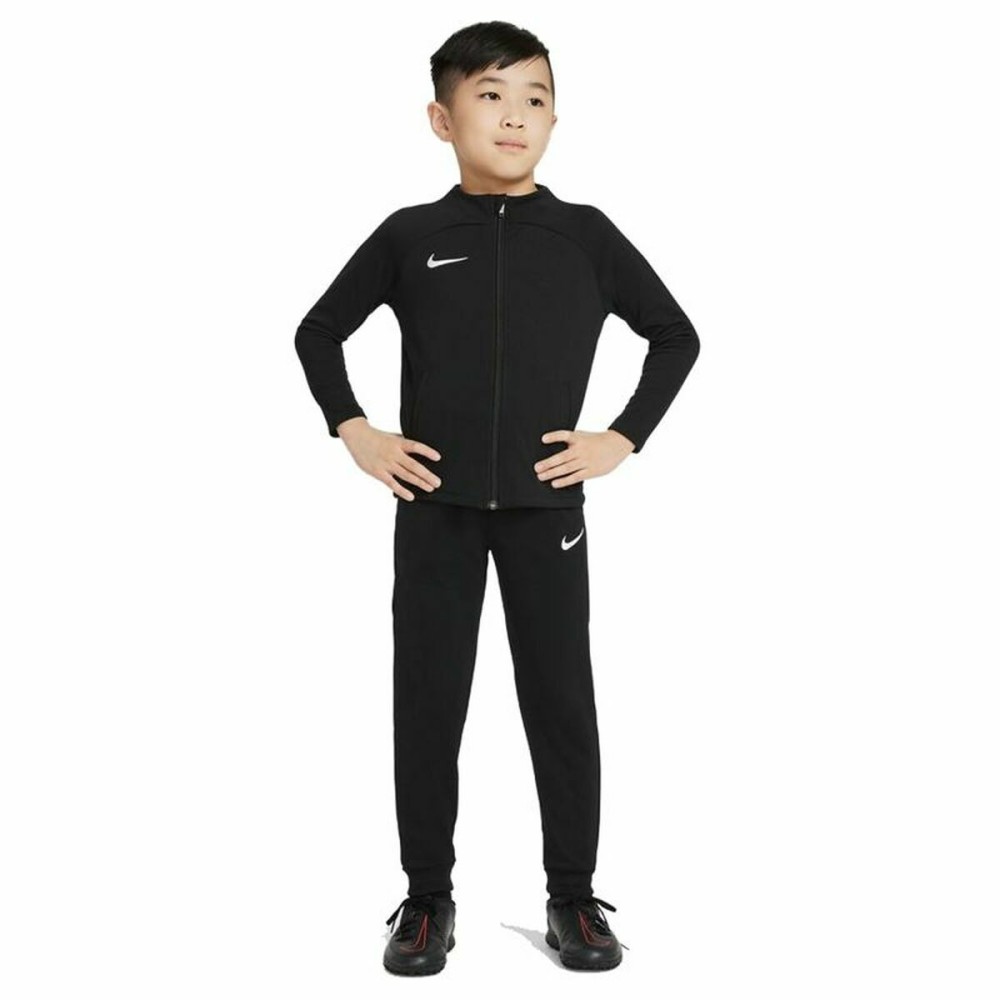 Sportset für Kinder Nike Dri-FIT Academy Pro Schwarz