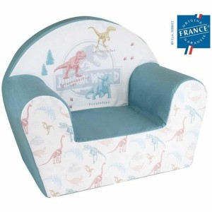 Child's Armchair Fun House JURASSIC WORLD 52 x 33 x 42 cm