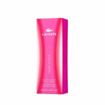 Parfum Femme Lacoste Touch of Pink EDT 50 ml Touch of Pink