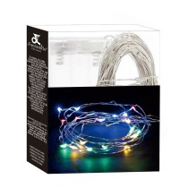 Lichtband LED Bunt 4,9 m