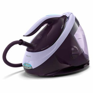 Steam Generating Iron Philips PSG7050/30 24 x 20,5 x 4 cm 2100 W Violet 120 g/min