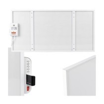 Chauffage Cronos CRP-770TWP Blanc 770 W 1 Pièce