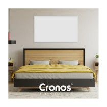 Chauffage Cronos P1000 Blanc 1000 W 1 Pièce