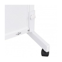 Chauffage Cronos P1000 Blanc 1000 W 1 Pièce