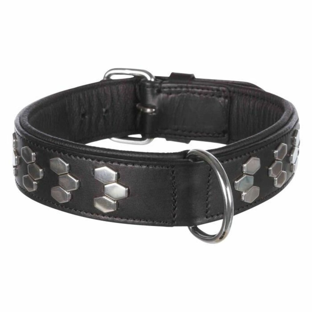 Halsband Trixie Schwarz 65-75 cm Haut