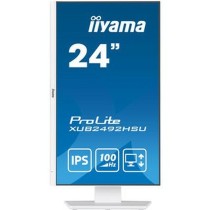 Monitor Iiyama XUB2492HSU-W6 Full HD 23,8" 100 Hz