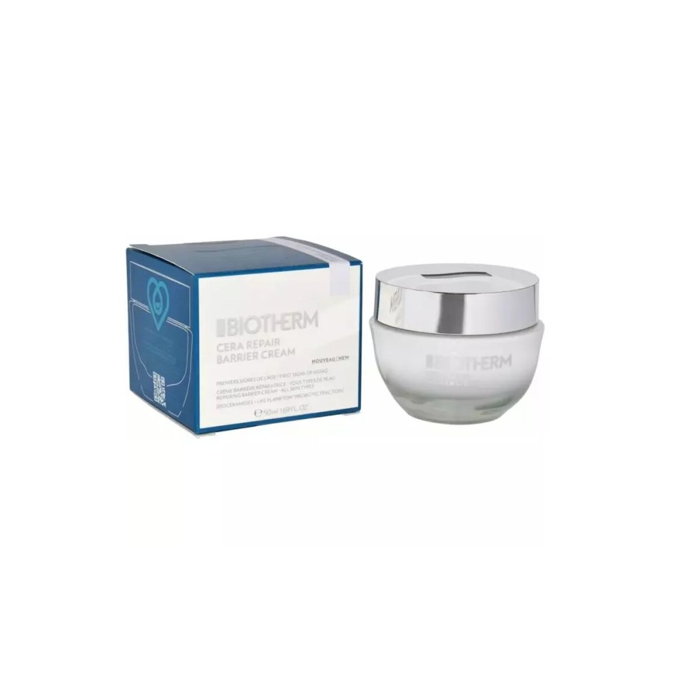 Crème visage Biotherm Repair 50 ml