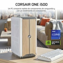 Desktop PC Corsair ONE i500 I9-14900K 64 GB RAM 2 TB SSD Nvidia Geforce RTX 4090