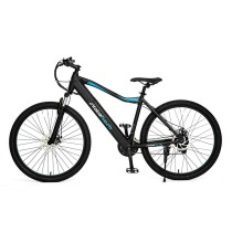 Vélo Électrique Skateflash SK Duster Noir 250 W 27,5" 25 km/h