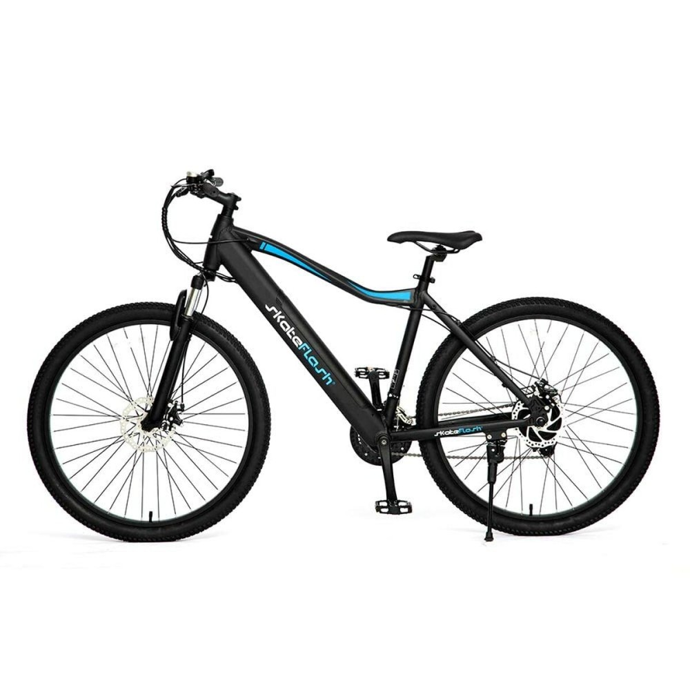 Vélo Électrique Skateflash SK Duster Noir 250 W 27,5" 25 km/h